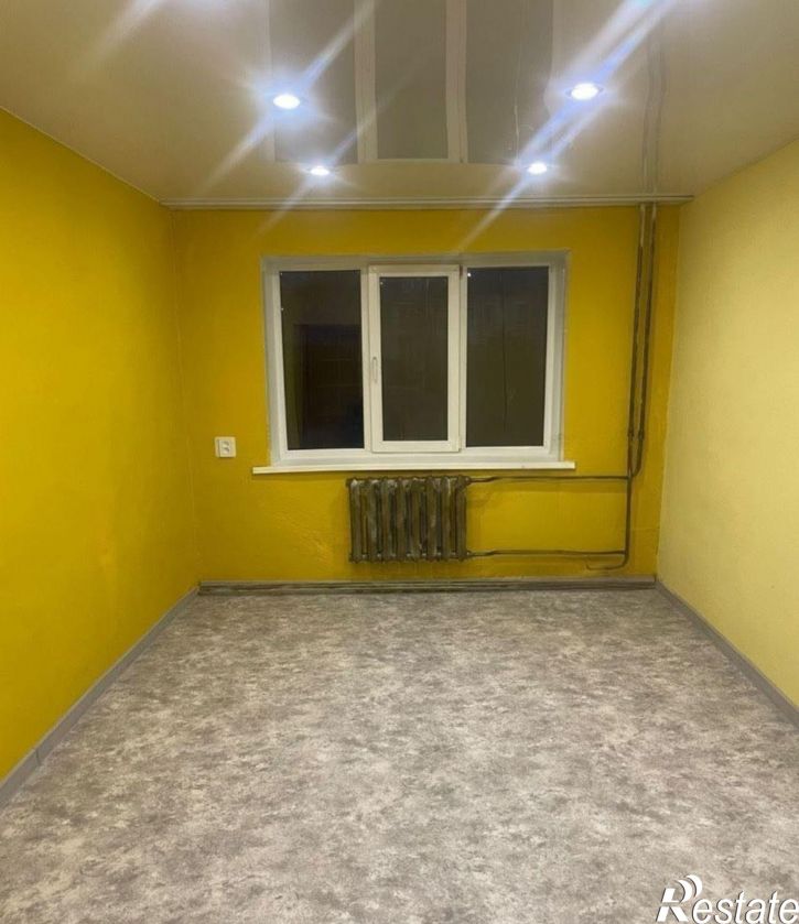2-комн квартира улица Красных Просвещенцев, 5,  д. 5