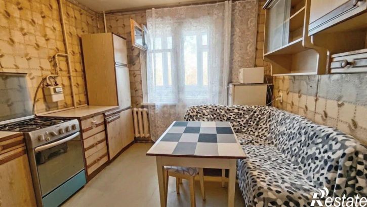 3-комн квартира Островская улица, 3,  д. 3