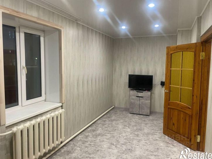 2-комн квартира улица Красных Просвещенцев, 5,  д. 5