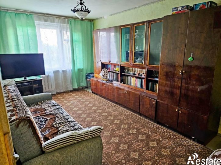 3-комн квартира Островская улица, 3,  д. 3