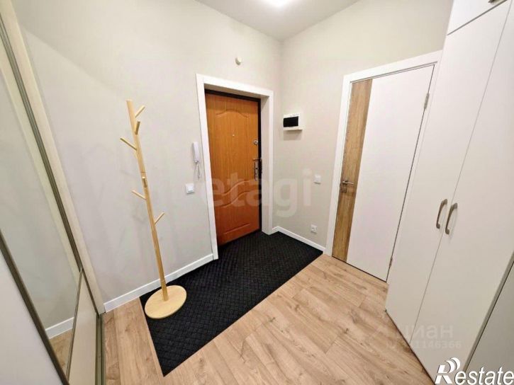1-комн квартира Никольская улица, 4А,  д. 4А