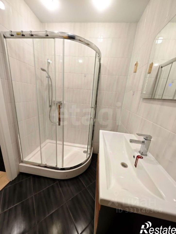 1-комн квартира Никольская улица, 4А,  д. 4А