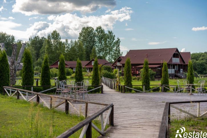 Отдельное здание 58К-513