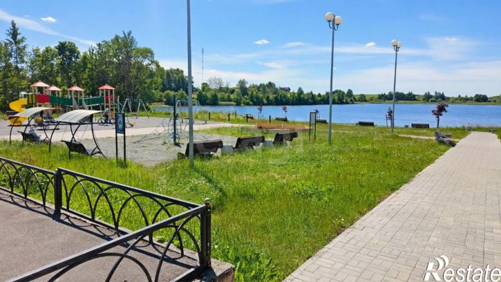 3-комн квартира Островская улица, 3,  д. 3