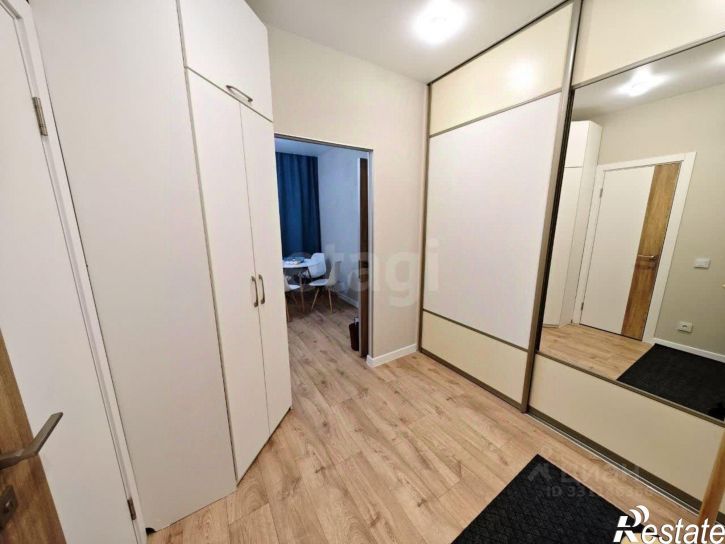 1-комн квартира Никольская улица, 4А,  д. 4А