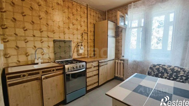 3-комн квартира Островская улица, 3,  д. 3