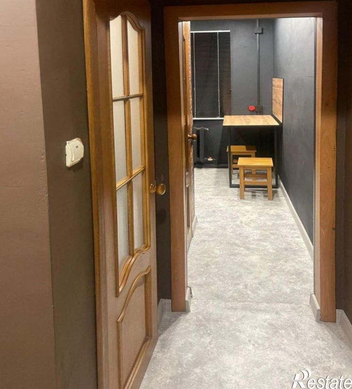 2-комн квартира улица Красных Просвещенцев, 5,  д. 5