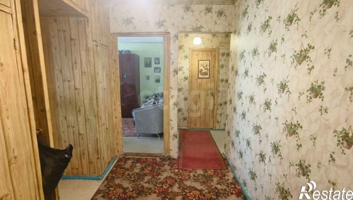 3-комн квартира Островская улица, 3,  д. 3