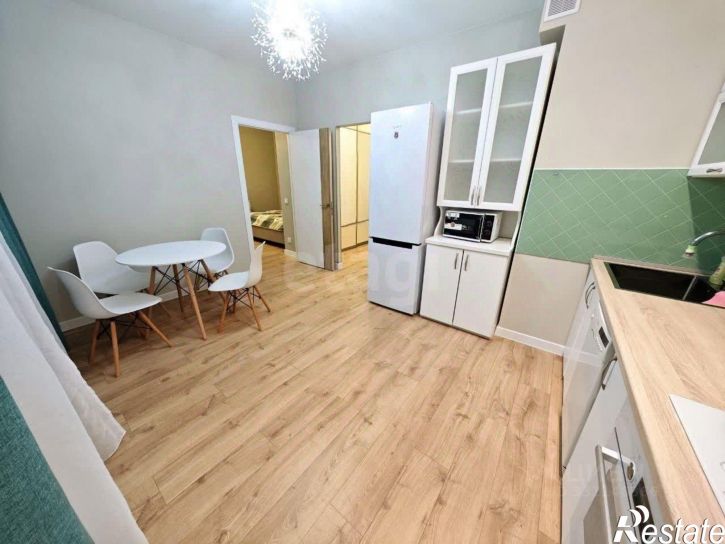 1-комн квартира Никольская улица, 4А,  д. 4А