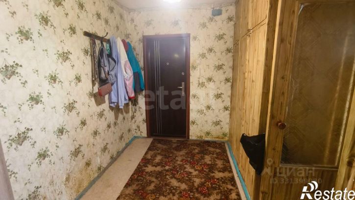 3-комн квартира Островская улица, 3,  д. 3