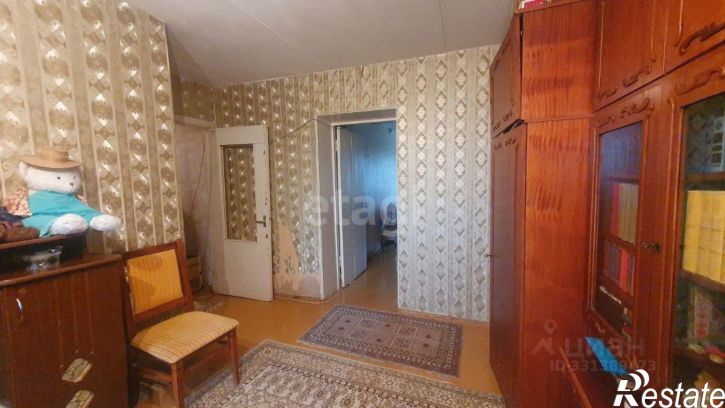 3-комн квартира ул 1 Мая, 10,  д. 10