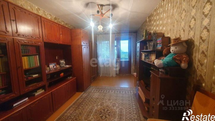3-комн квартира ул 1 Мая, 10,  д. 10