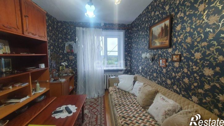 3-комн квартира ул 1 Мая, 10,  д. 10