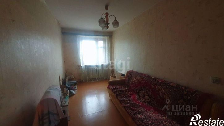 3-комн квартира ул 1 Мая, 10,  д. 10