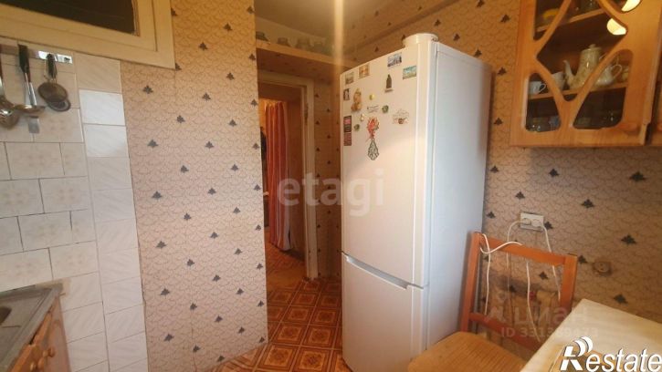 3-комн квартира ул 1 Мая, 10,  д. 10