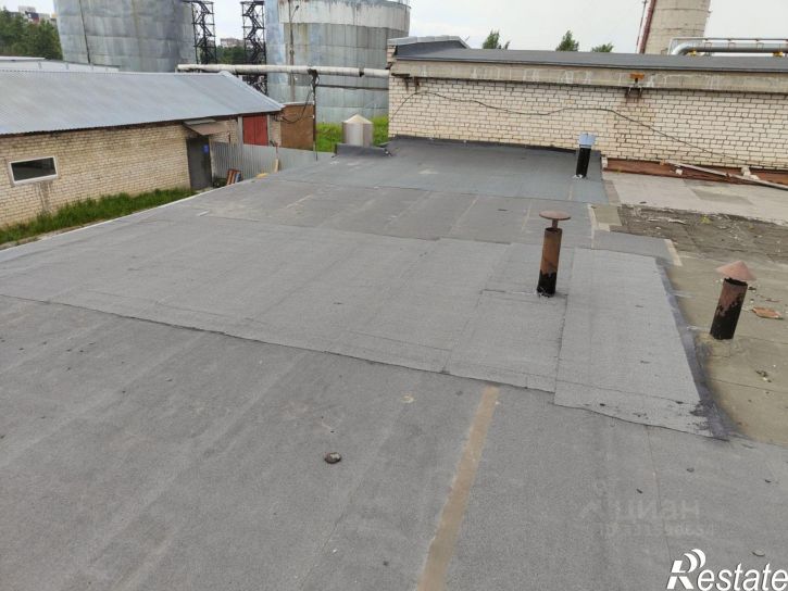 Гараж/парковка Гаражный проезд