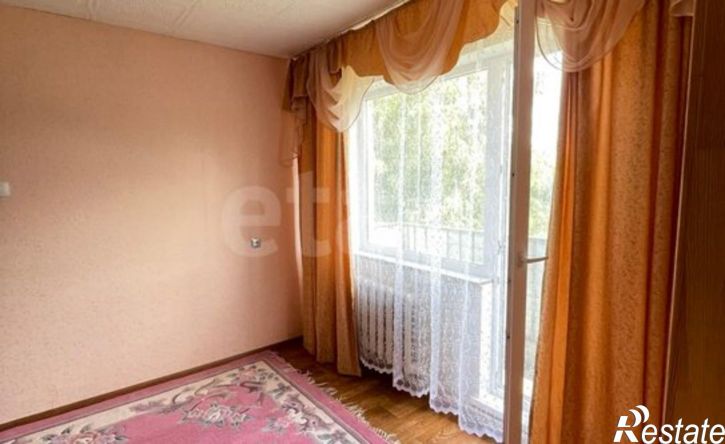 2-комн квартира Заводская улица, 2Б,  д. 2Б