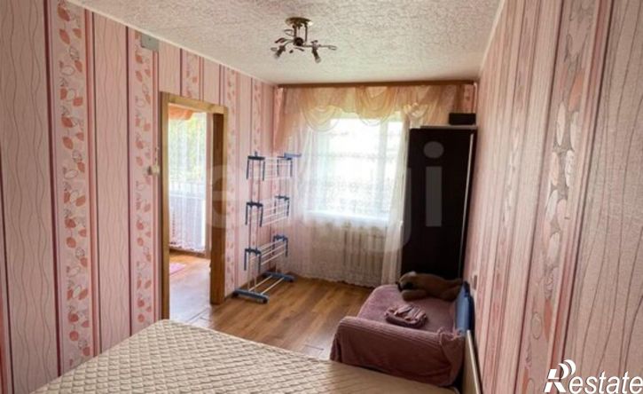 2-комн квартира Заводская улица, 2Б,  д. 2Б