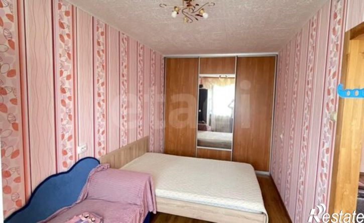 2-комн квартира Заводская улица, 2Б,  д. 2Б