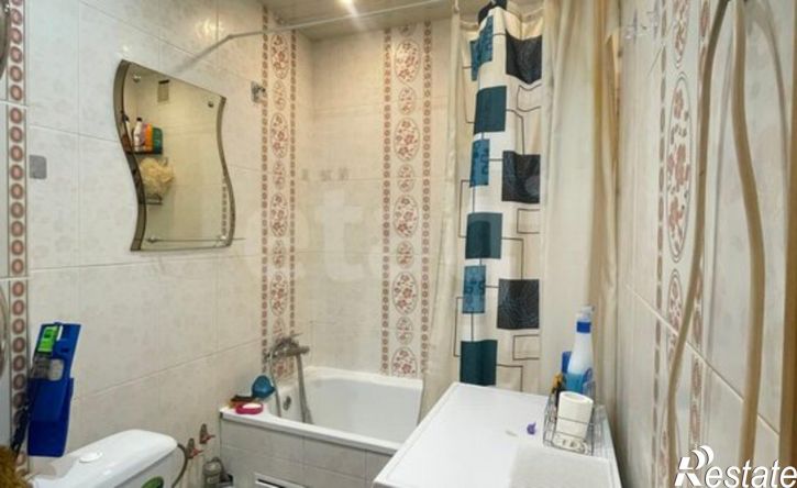 2-комн квартира Заводская улица, 2Б,  д. 2Б