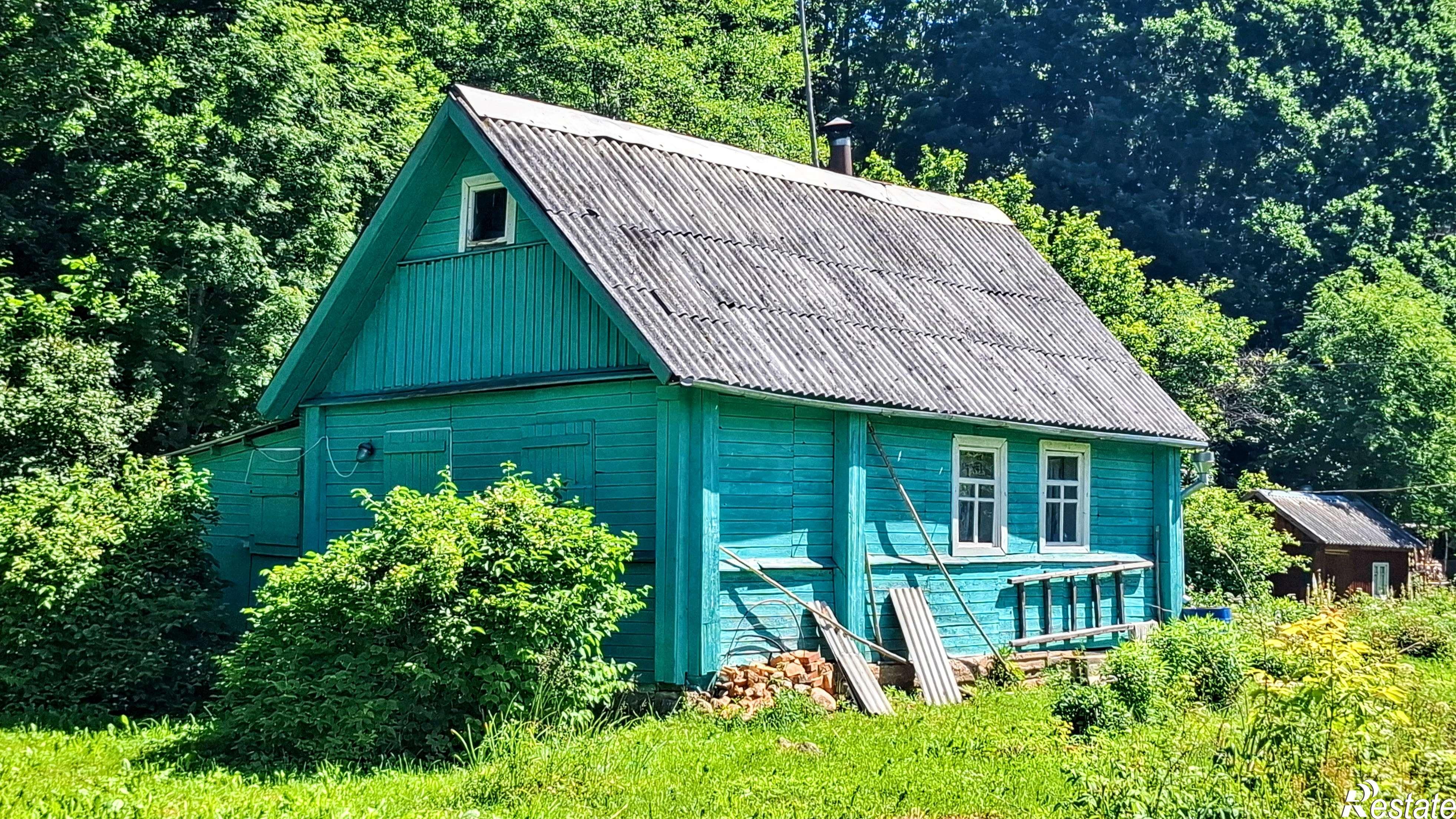 Купить дачу, дом, коттедж за 930 000 рублей на Быстроникольское , б/н