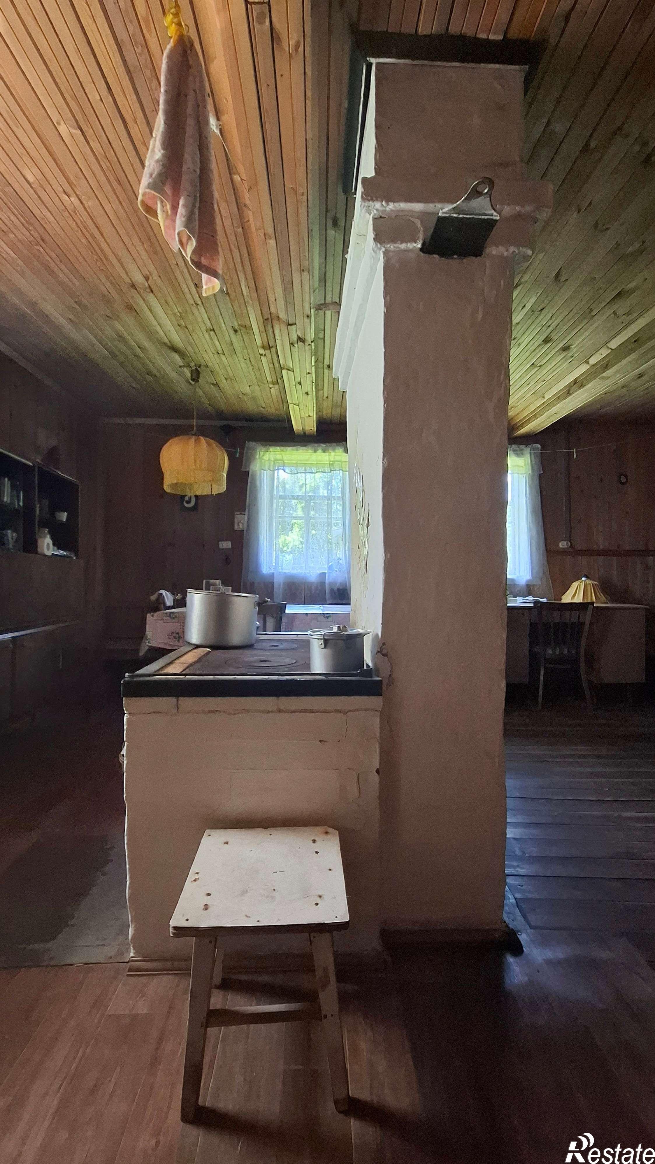Купить дачу, дом, коттедж за 930 000 рублей на Быстроникольское , б/н