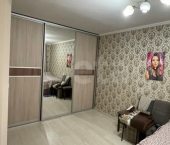2-комн, 44кв м, этаж 3/5 Заводская улица, 3Б