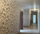 3-комн, 82кв м, этаж 3/3 улица Меллиораторов, 7А