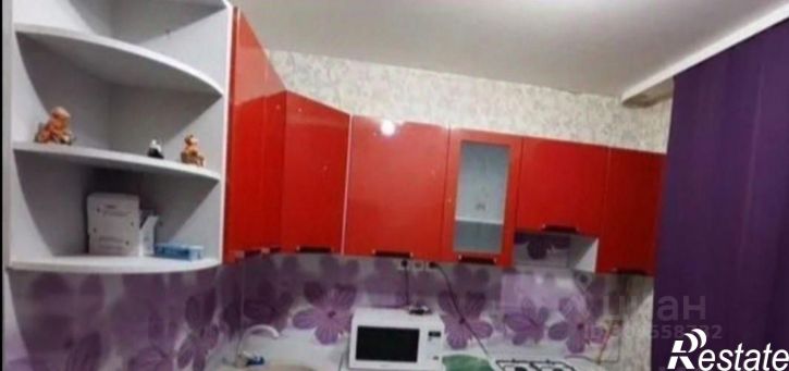 1-комн квартира Новгородская улица, 12,  д. 12