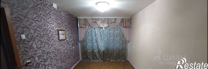 1-комн квартира Новгородская улица, 12,  д. 12
