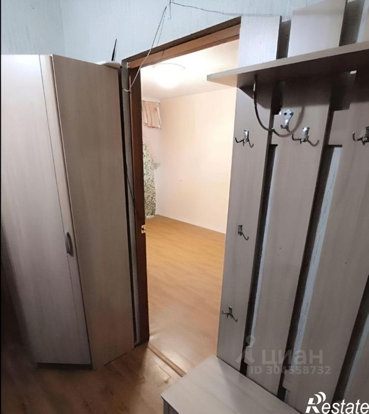 1-комн квартира Новгородская улица, 12,  д. 12