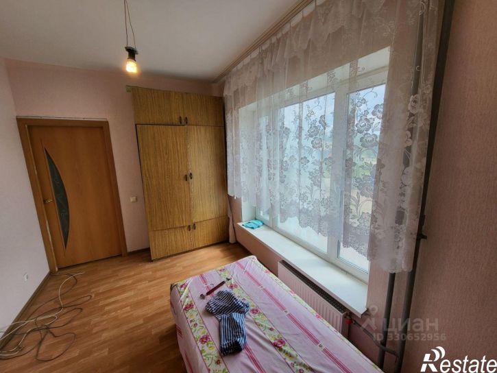 2-комн квартира улица Алексея Алёхина, 30,  д. 30