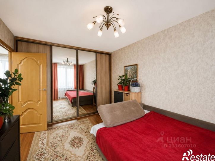 3-комн квартира Коммунальная улица, 14,  д. 14