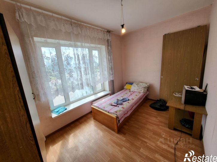 2-комн квартира улица Алексея Алёхина, 30,  д. 30