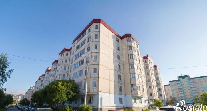 2-комн квартира улица Шестака, 16,  д. 16