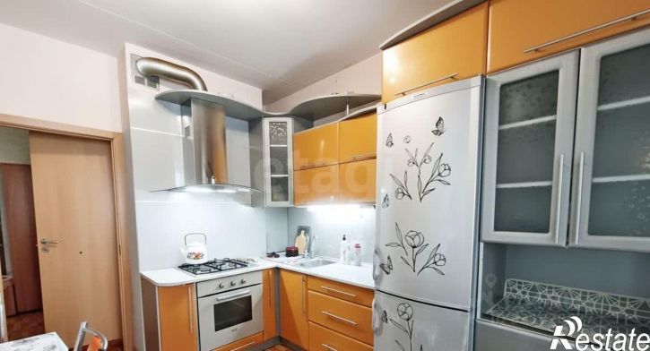 2-комн квартира улица Шестака, 16,  д. 16