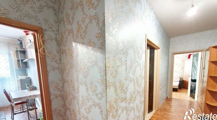 2-комн квартира улица Шестака, 16,  д. 16