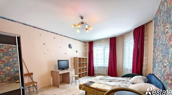 2-комн квартира улица Шестака, 16,  д. 16