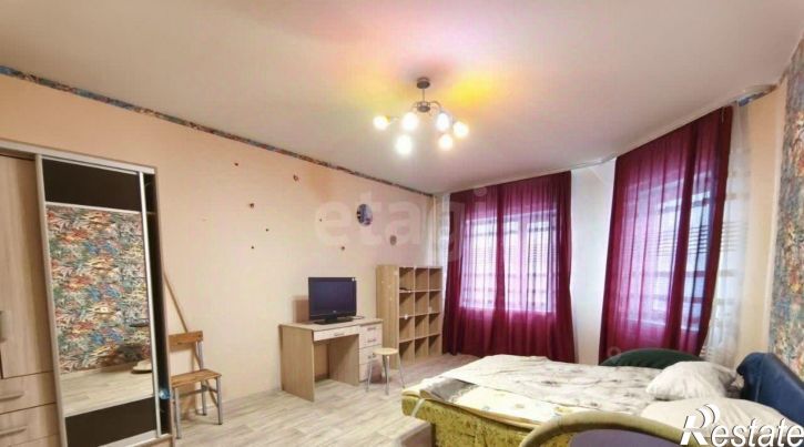 2-комн квартира улица Шестака, 16,  д. 16