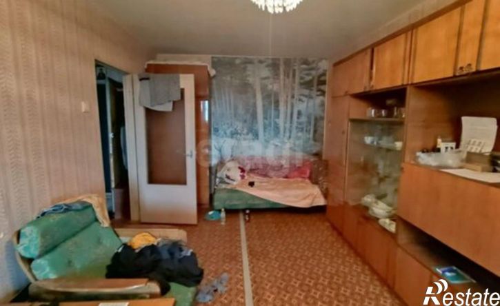 1-комн квартира Коммунальная улица, 67,  д. 67