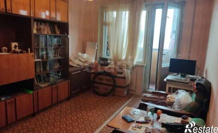 1-комн квартира Коммунальная улица, 67,  д. 67