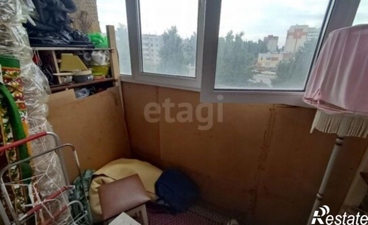 1-комн квартира Коммунальная улица, 67,  д. 67