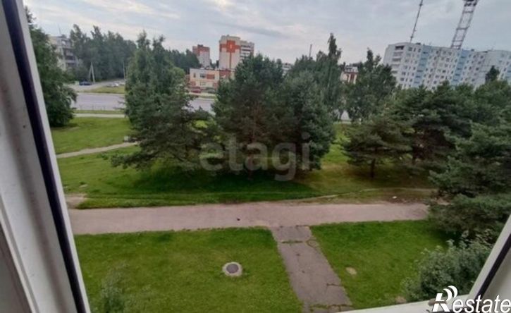 1-комн квартира Коммунальная улица, 67,  д. 67