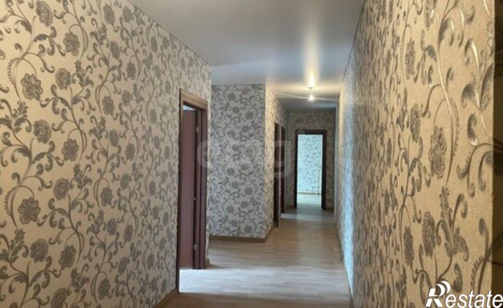 3-комн квартира улица Меллиораторов, 7А,  д. 7А