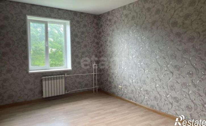 3-комн квартира улица Меллиораторов, 7А,  д. 7А