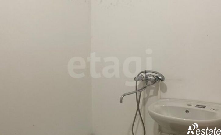 3-комн квартира улица Меллиораторов, 7А,  д. 7А
