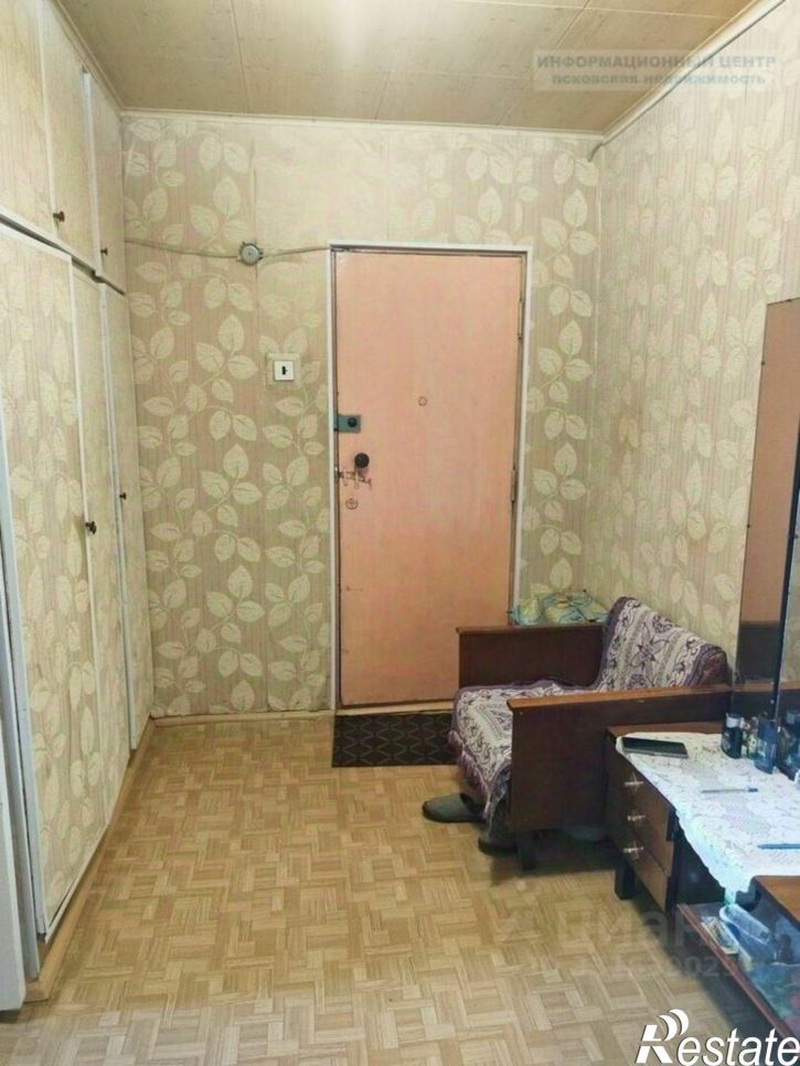 2-комн квартира улица Шафранского, 11,  д. 11