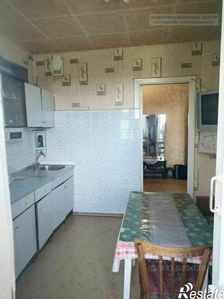 2-комн квартира улица Шафранского, 11,  д. 11
