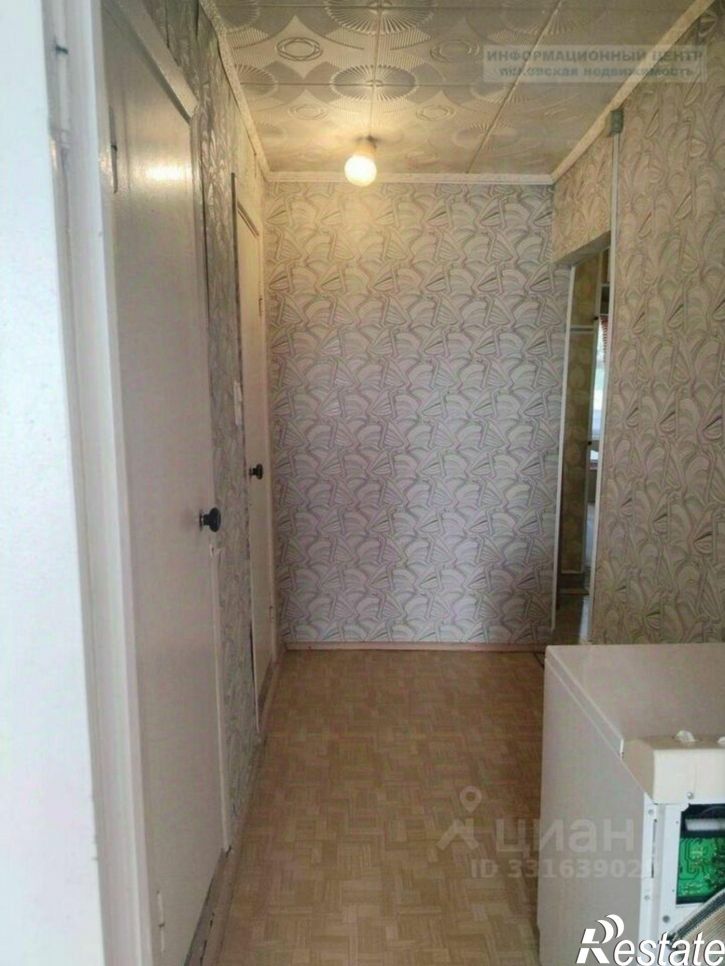 2-комн квартира улица Шафранского, 11,  д. 11