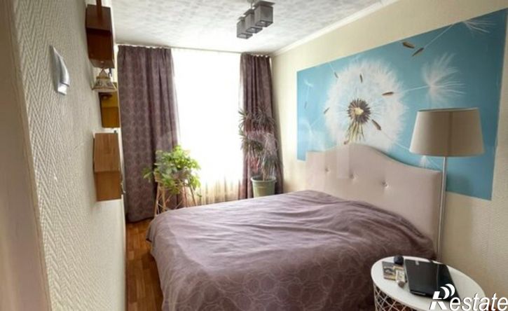 3-комн квартира Печоры, Индустриальная улица, 6